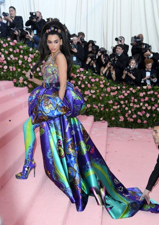 Why Dua Lipa Skipped the 2022 Met Gala