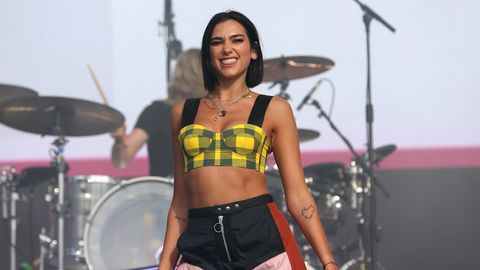Reading Festival 2018 - Day Two