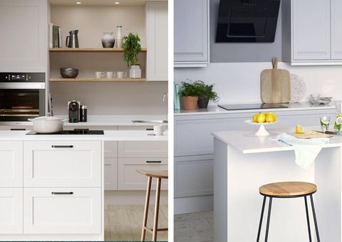 top home improvements in 2021 new kitchens