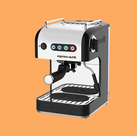 Dualit Espress-Auto Coffee and Tea Machine 84516 Review