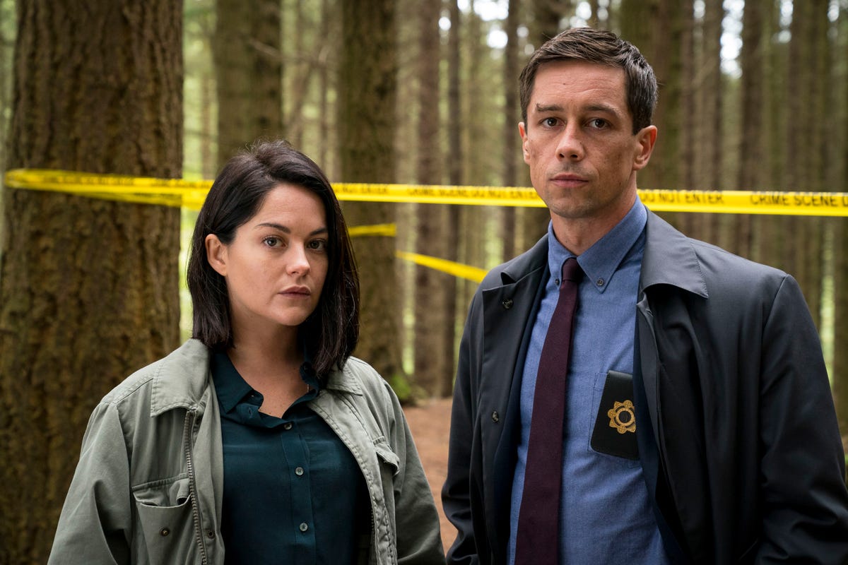 BBC One new crime drama Dublin Murders completely grips viewers