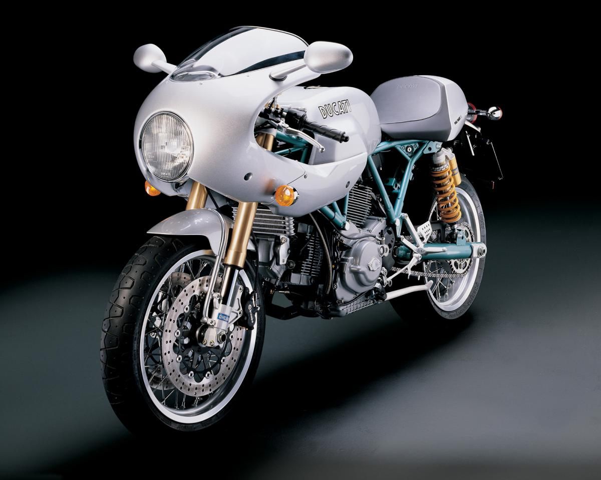 iconic motorcycles