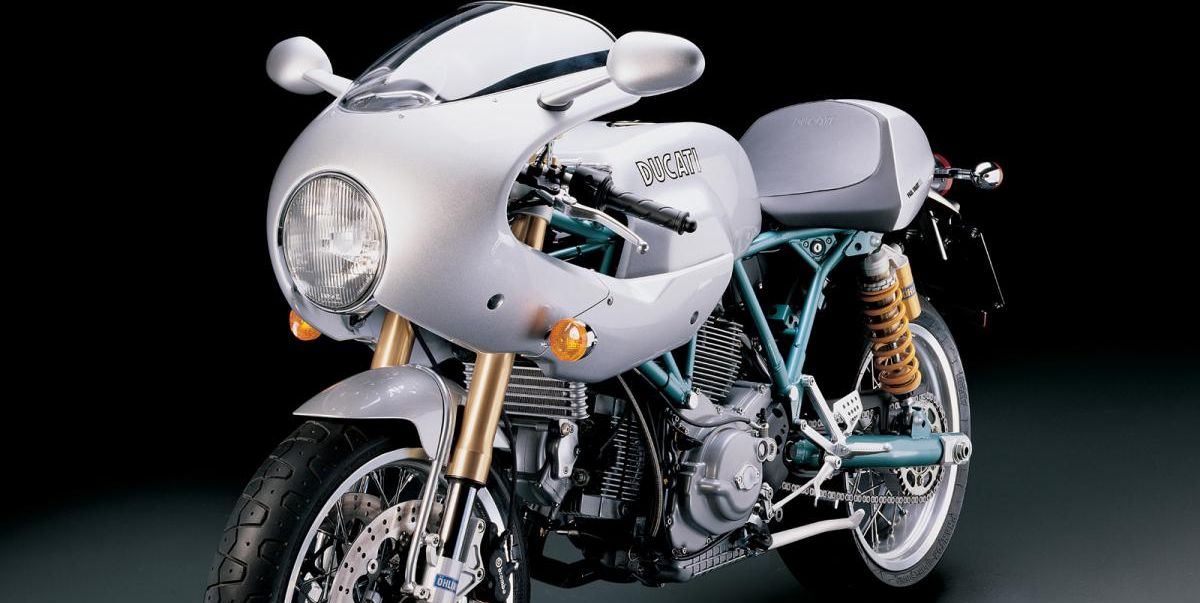 The 50 Most Iconic Motorcycles of All Time