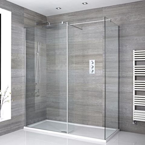 12 duchas originales, bonitas y prácticas para el baño