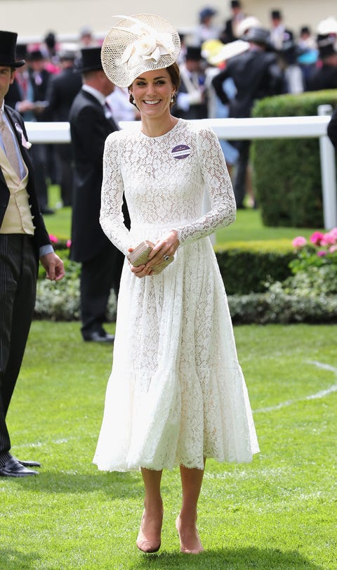 Duchess of Cambridge 