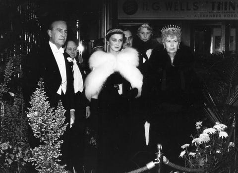 Duchess Of Kent duchess of kent