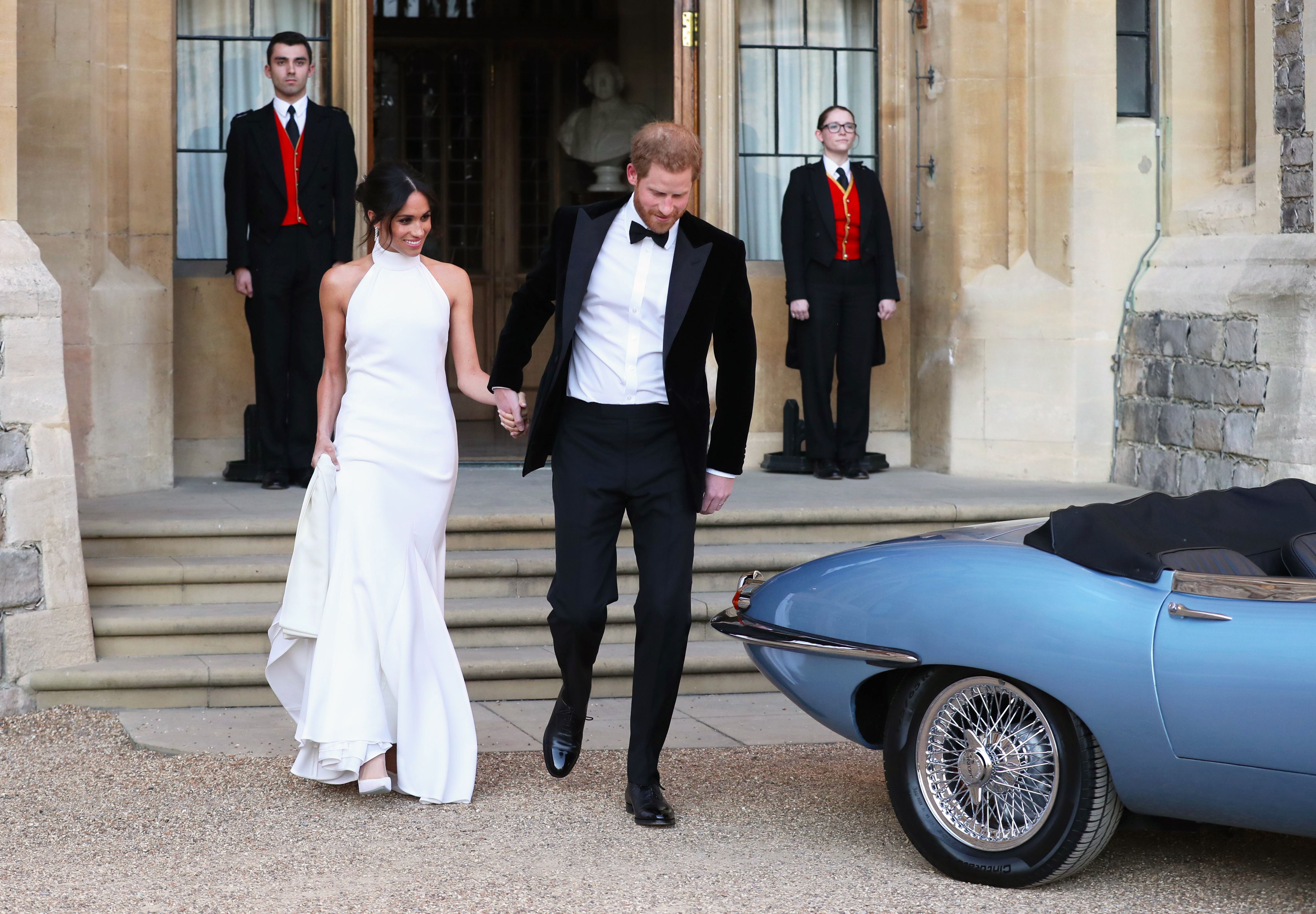 You Can Now Buy Meghan Markles Second Wedding Dress recommendations You Can Now Buy Meghan Markles Second Wedding Dress advise
