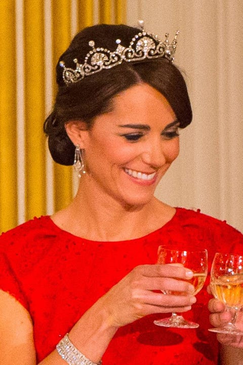 25 Best Royal Tiara Photos of All Time - Royal Family Tiaras Throughout