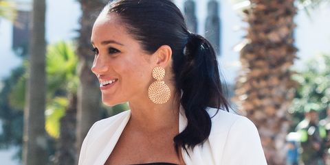 Meghan Markle Cooks for Prince George and Princess Charlotte - How ...
