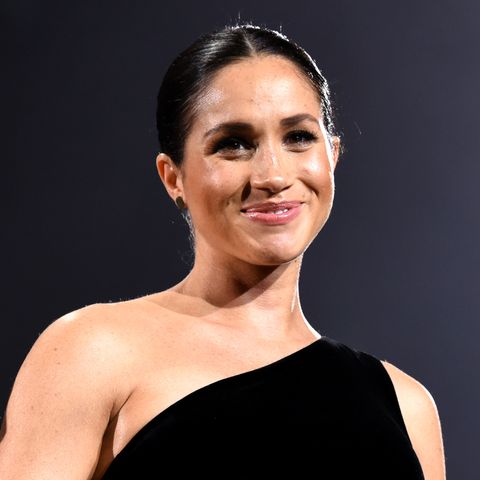 The Duchess of Sussex's next royal engagement is a trip to the National Theatre