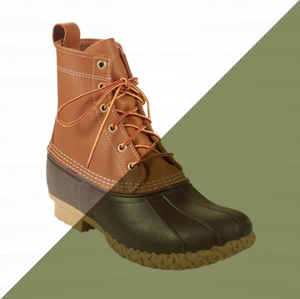 8 Best Duck Boots for Navigating Any Weather
