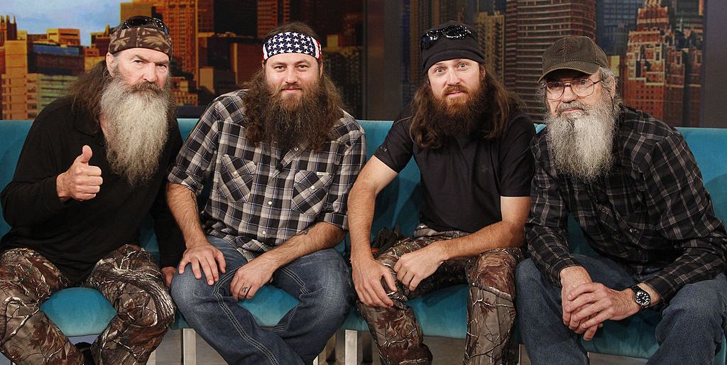 Why Did Duck Dynasty Get Cancelled Here S What Ended Duck Dynasty
