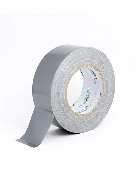 Duct tape, Gaffer tape, Office supplies, Box-sealing tape, Electrical tape, Adhesive tape, Masking tape, Paper, Adhesive, Chemical substance, 
