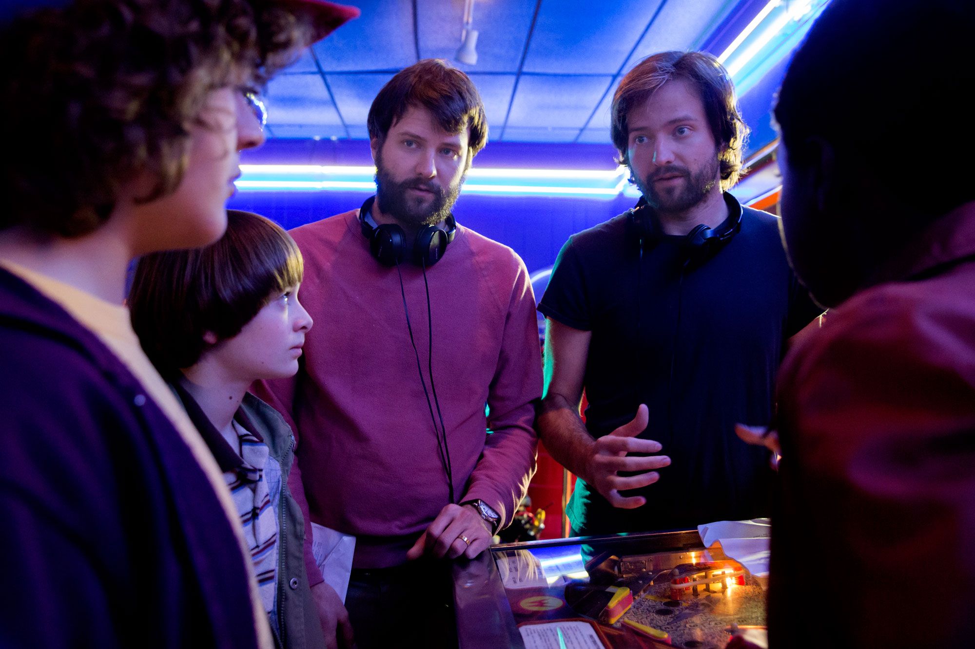 nothing trivial season 4 nothing trivial season 4