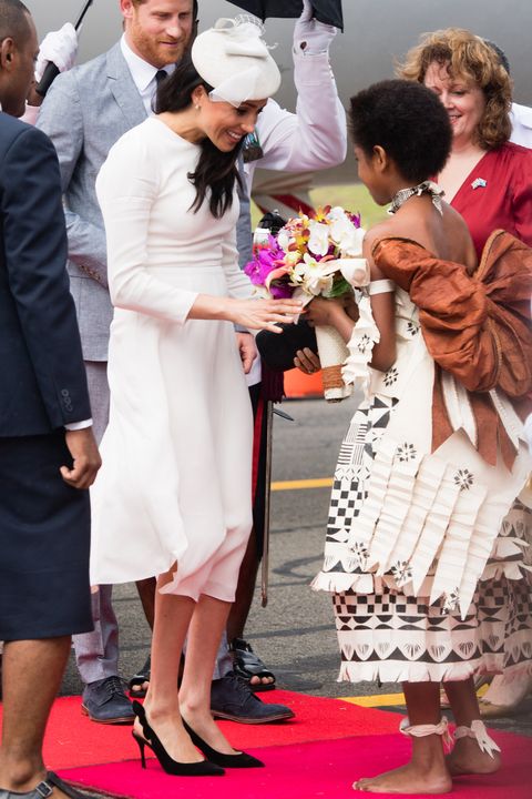 Meghan Markle style highlights – The Duchess of Sussex's best fashion