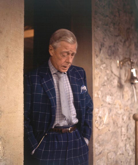 duke of windsor