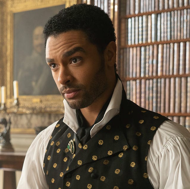 Bridgerton Review The Show Deals With Race and Racism