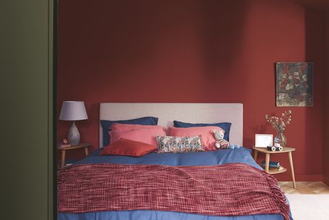 30 Beautiful Colour Schemes For A Cosy Home Dulux Paint Colours - Paint Colours That Go Together Dulux