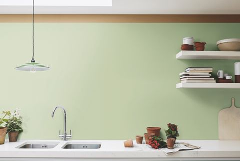 30 Beautiful Colour Schemes For A Cosy Home Dulux Paint Colours