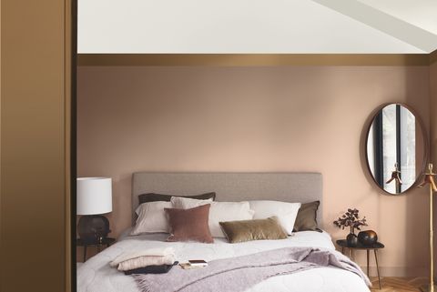 30 Beautiful Colour Schemes For A Cosy Home Dulux Paint