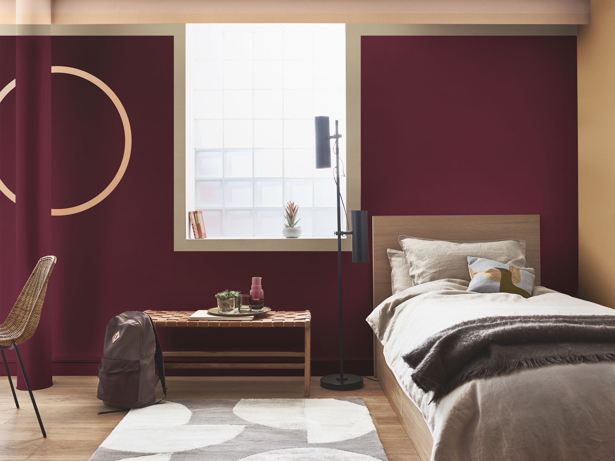 30 Beautiful Colour Schemes For A Cosy Home Dulux Paint