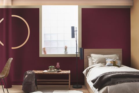 30 beautiful colour schemes for a cosy home - dulux paint