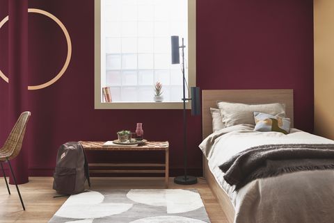 30 beautiful colour schemes for a cosy home - dulux paint