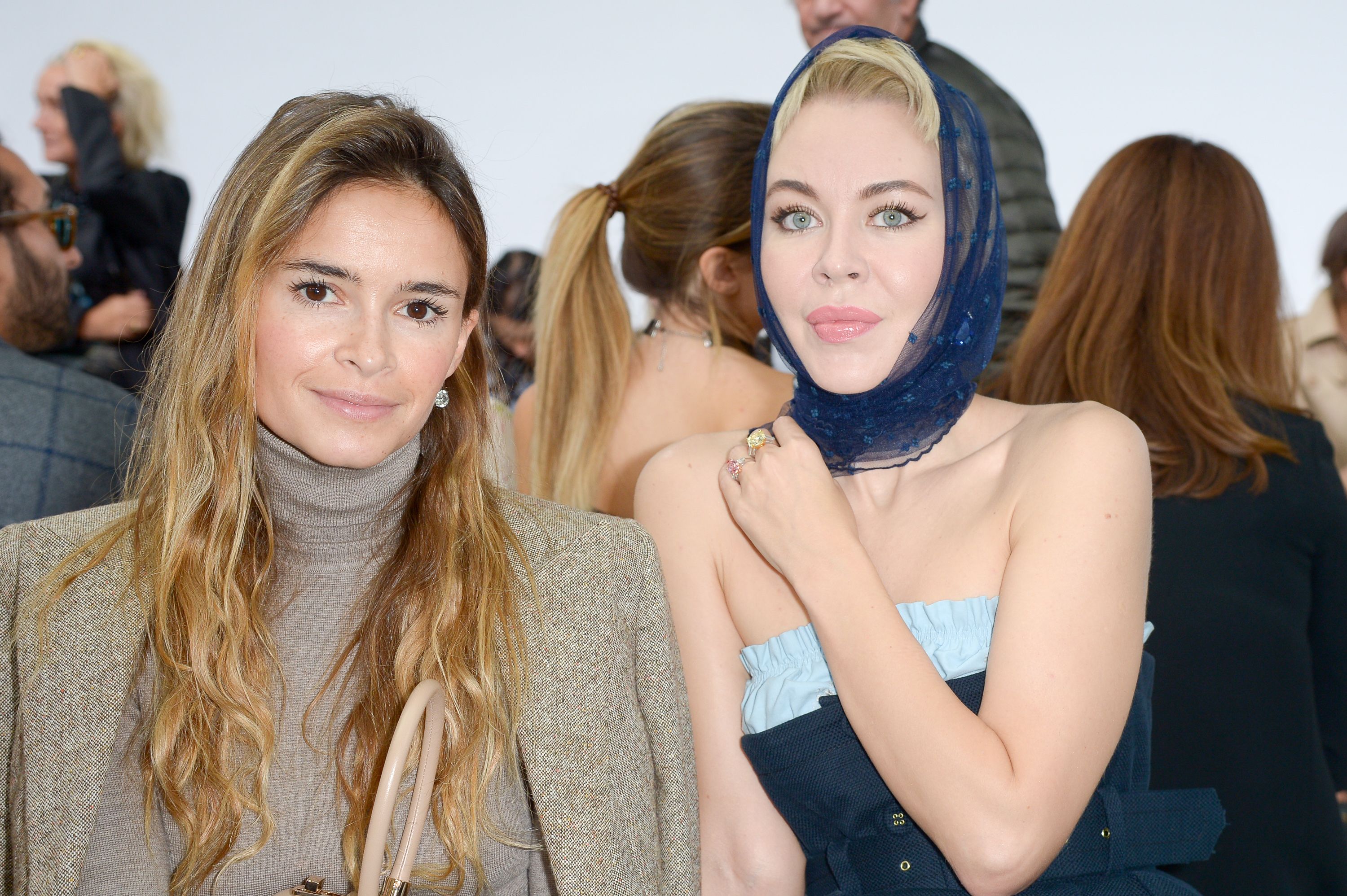 Why The Miroslava Duma Racism Controversy Is Not Just A Niche