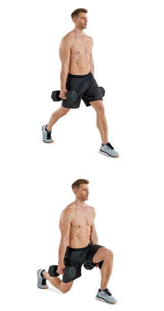 40代からの筋トレにおすすめの4週間トレーニング プログラム 40代からの筋トレにおすすめの4週間トレーニング プログラム
