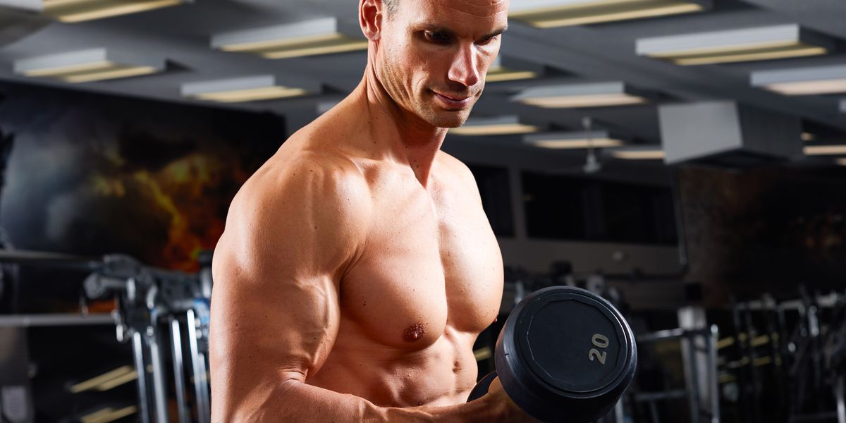 Bicep Exercises The 15 Best For Building Muscle