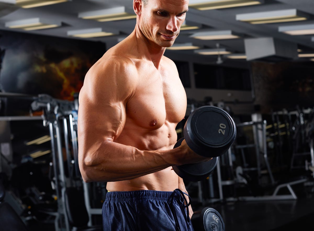 4 Biceps Workout Mistakes to Avoid - Best Arm Exercises