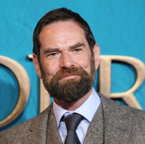 Duncan Lacroix di Outlander