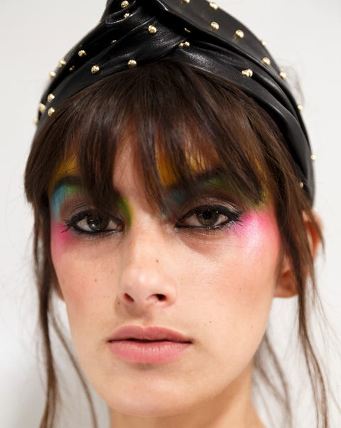 Christmas Party Make-Up Ideas