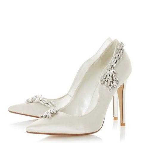 Wedding Shoes Best For Uk Brides Image