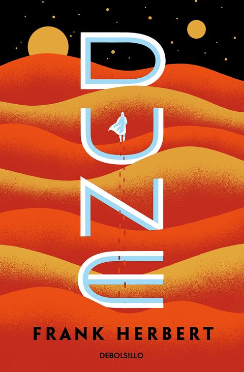 los mejores libros de la historia dune