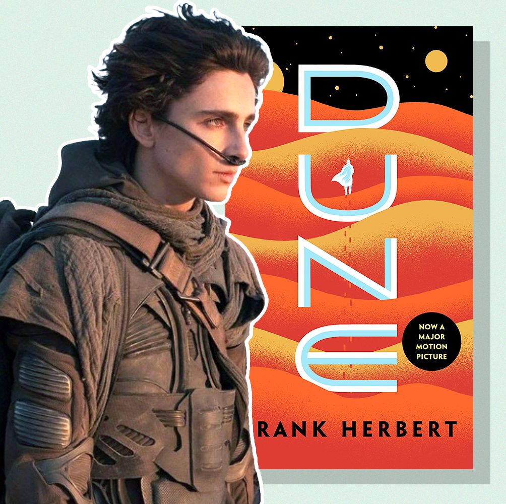 How Denis Villeneuve's 'Dune' Differs From Frank Herbert's Book