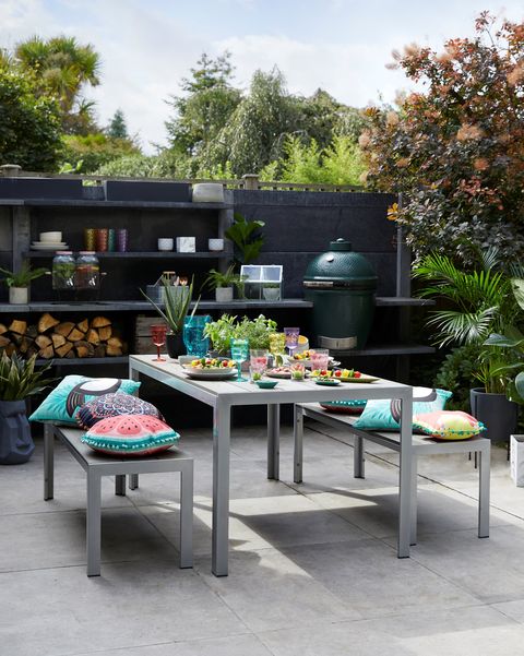 12 Stylish Garden Furniture Sets - Best Outdoor Furniture Sets