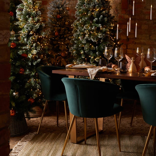 dunelm launches christmas collection