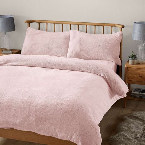 Primark S Fleecy Bedding Is A Must Have For Winter
