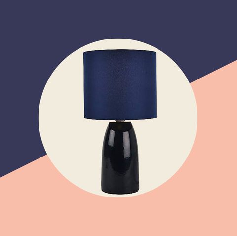 Dunelm Is Ing A Table Lamp For 3, Lamp Shades For Table Lamps Dunelm
