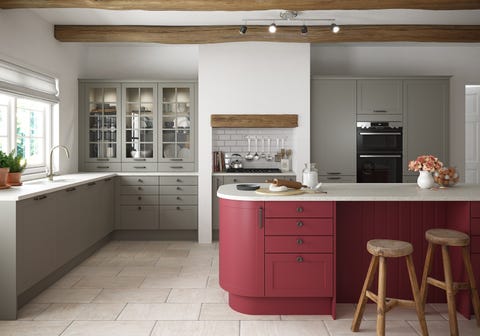 Dunham Pass the Merlot & Truffle Oil, Magnet Kitchens Dunham Pass the Merlot & Truffle Oil, Magnet Kitchens