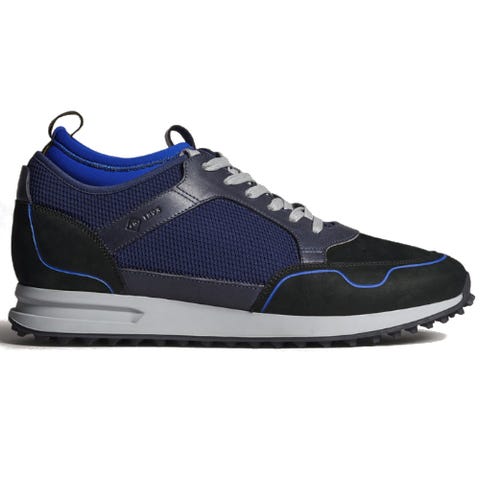 The Best Pairs Of Men's Trainers Released This Month