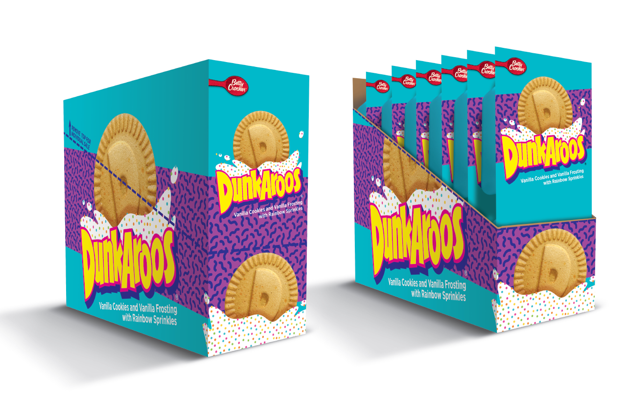 Where can i get dunkaroos