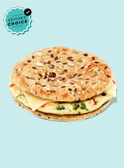 pix What Is Considered A Light Breakfast Before A Stress Test 15 best fast food breakfasts