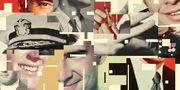 Skin, Nose, Mouth, Collage, Illustration, Art, Cool, Photomontage, Font, Graphic design, Skin, Nose, Mouth, Collage, Illustration, Art, Cool, Photomontage, Font, Graphic design,