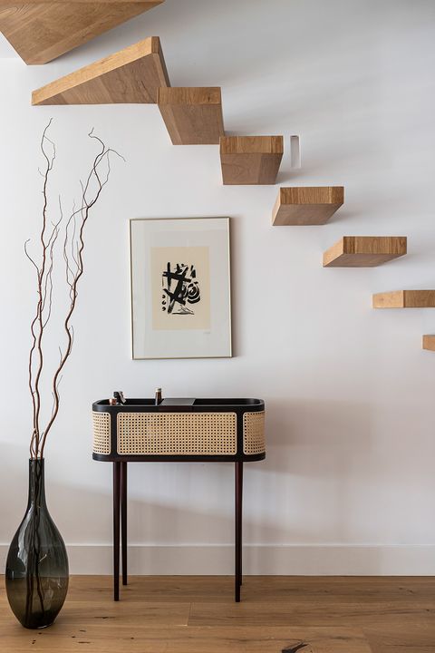 Apuesta Hierbas Trascendencia Las mejores ideas de escaleras interiores de madera