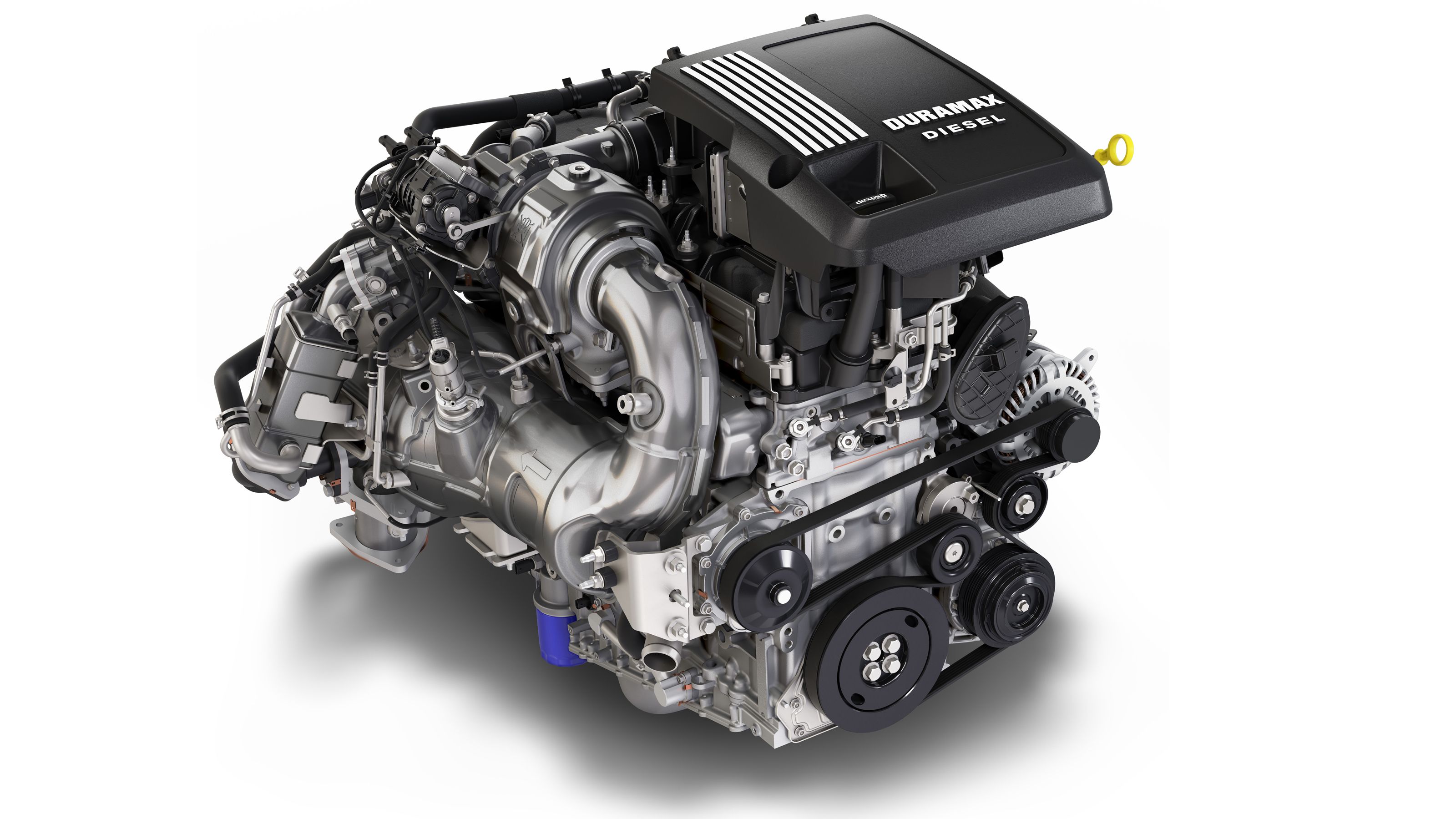The Ins and Outs of GM's Duramax Diesel 3.0