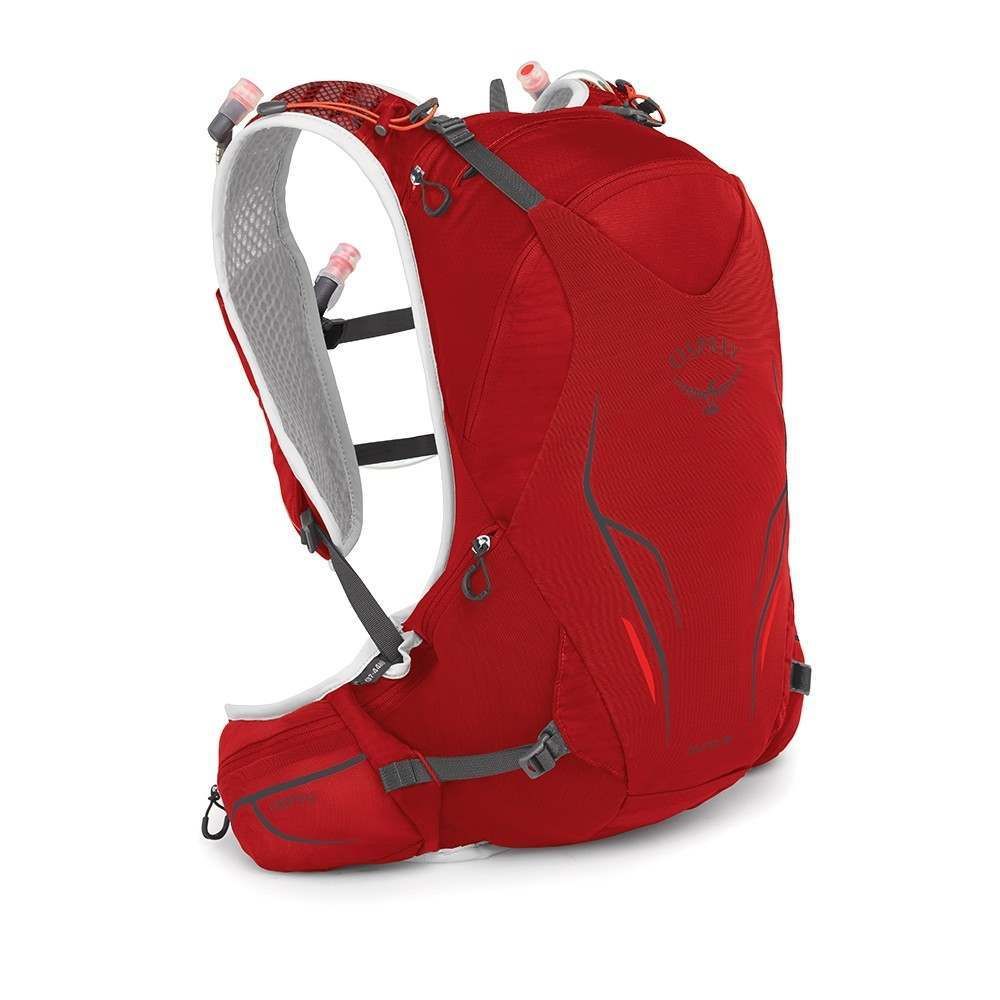 sports direct running backpack