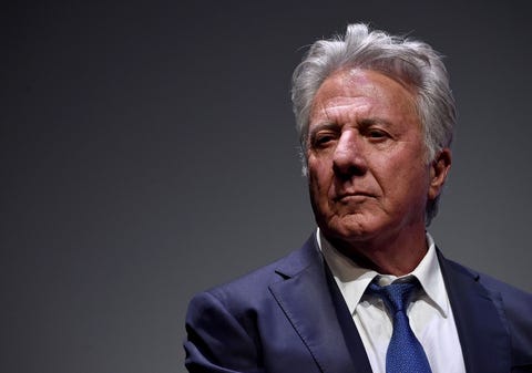 new york, ny october 01 dustin hoffman attends the 55th new york film festival meyerowitz stories at alice tully hall on october 1, 2017 in new york city photo by jamie mccarthygetty images