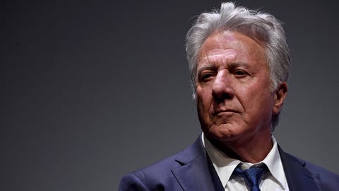 55th New York Film Festival - "Meyerowitz Stories" new york, ny october 01 dustin hoffman attends the 55th new york film festival meyerowitz stories at alice tully hall on october 1, 2017 in new york city photo by jamie mccarthygetty images